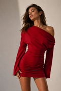 The Heartbreaker Dress